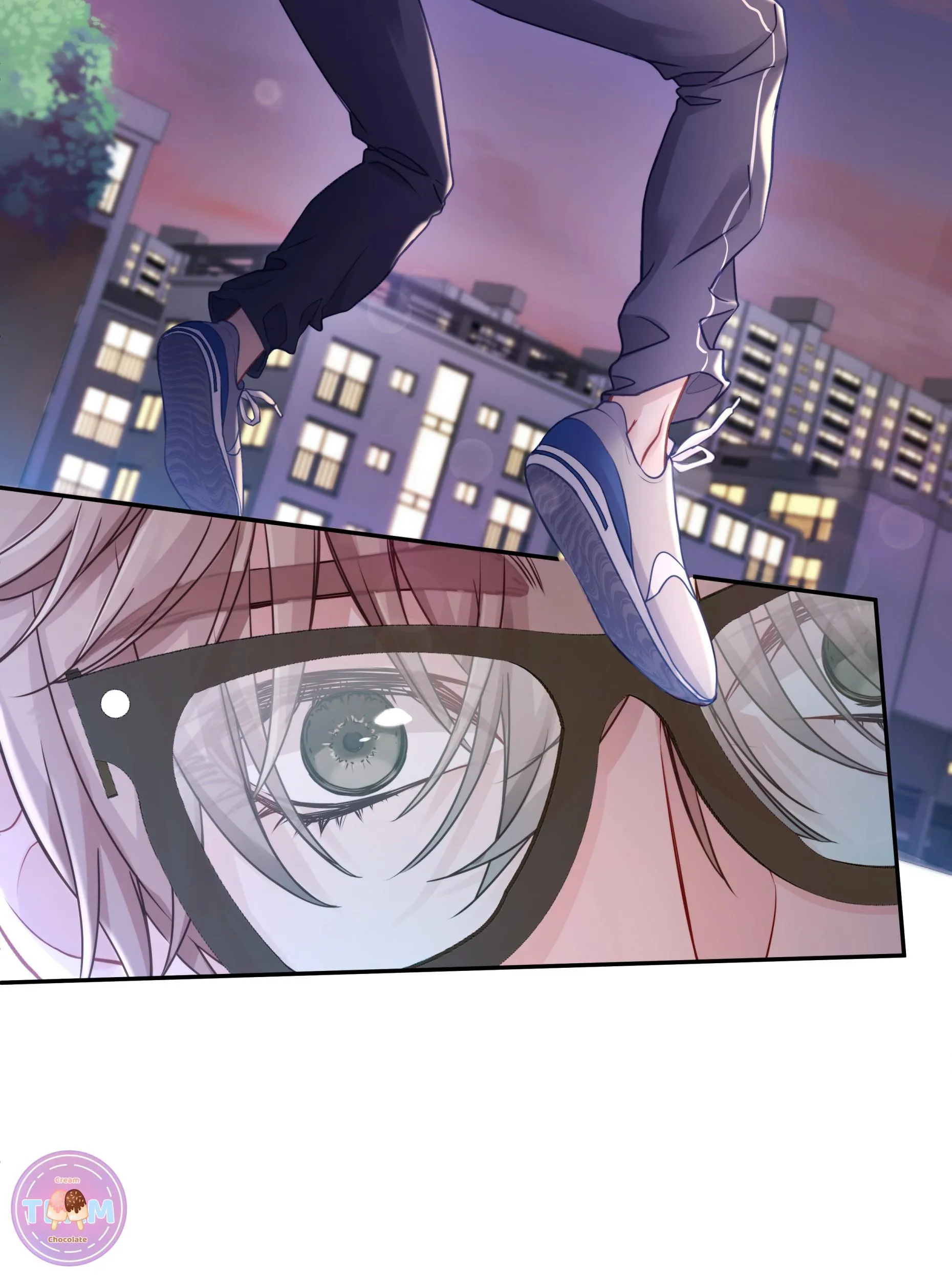 Quan tâm em đi Chapter 10 Trang 14