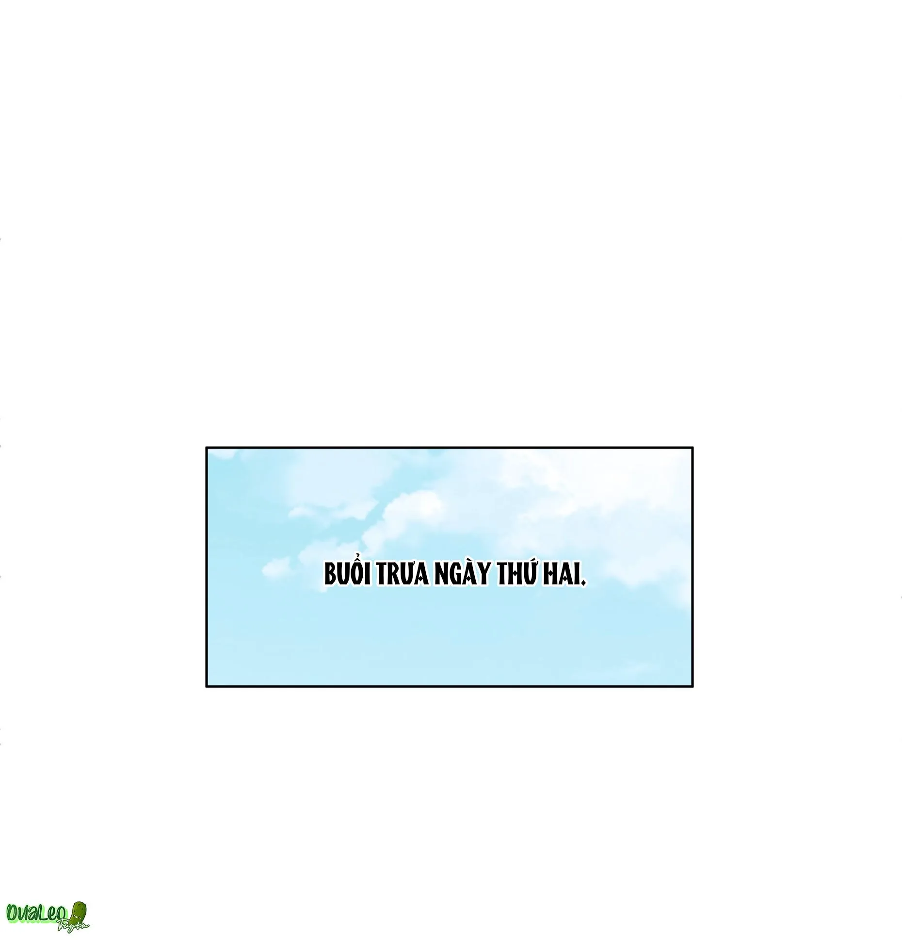 Quan tâm em đi Chapter 10 Trang 22