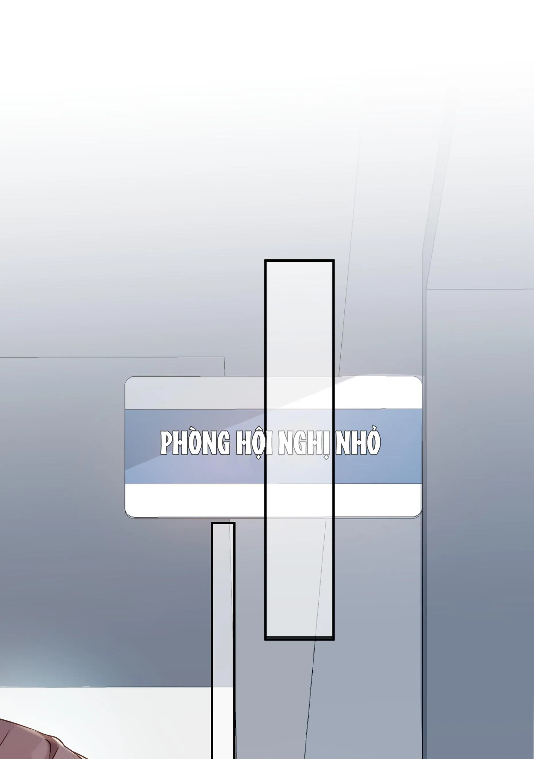 Quan tâm em đi Chapter 10 Trang 30