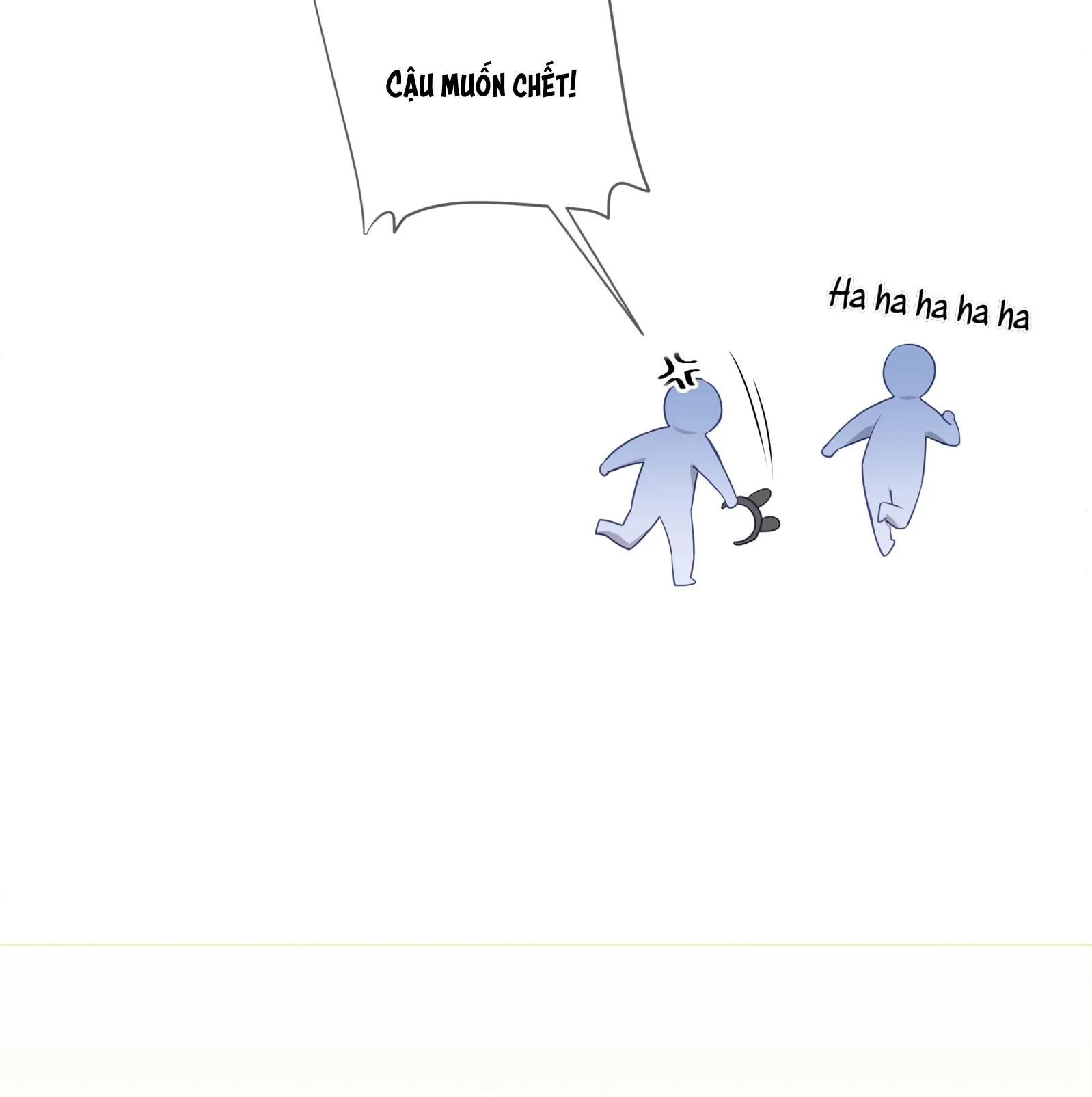 Quan tâm em đi Chapter 10 Trang 52