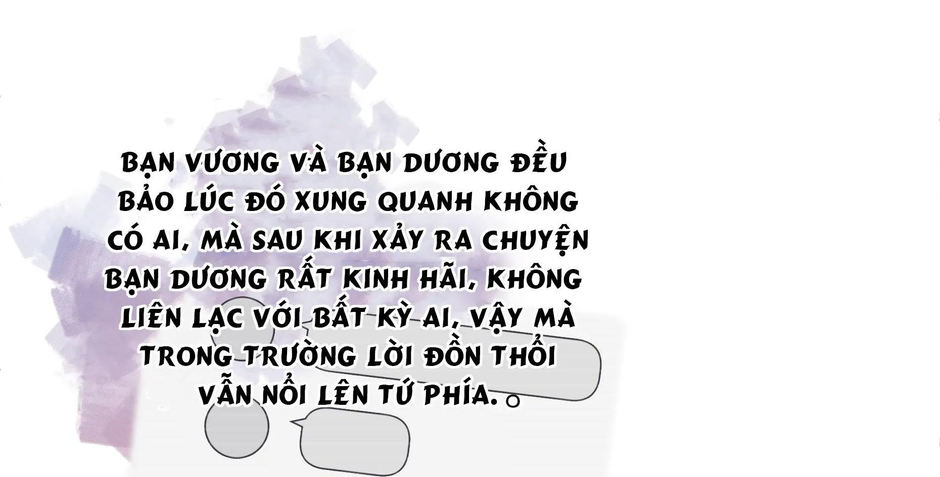 Quan tâm em đi Chapter 11 Trang 28