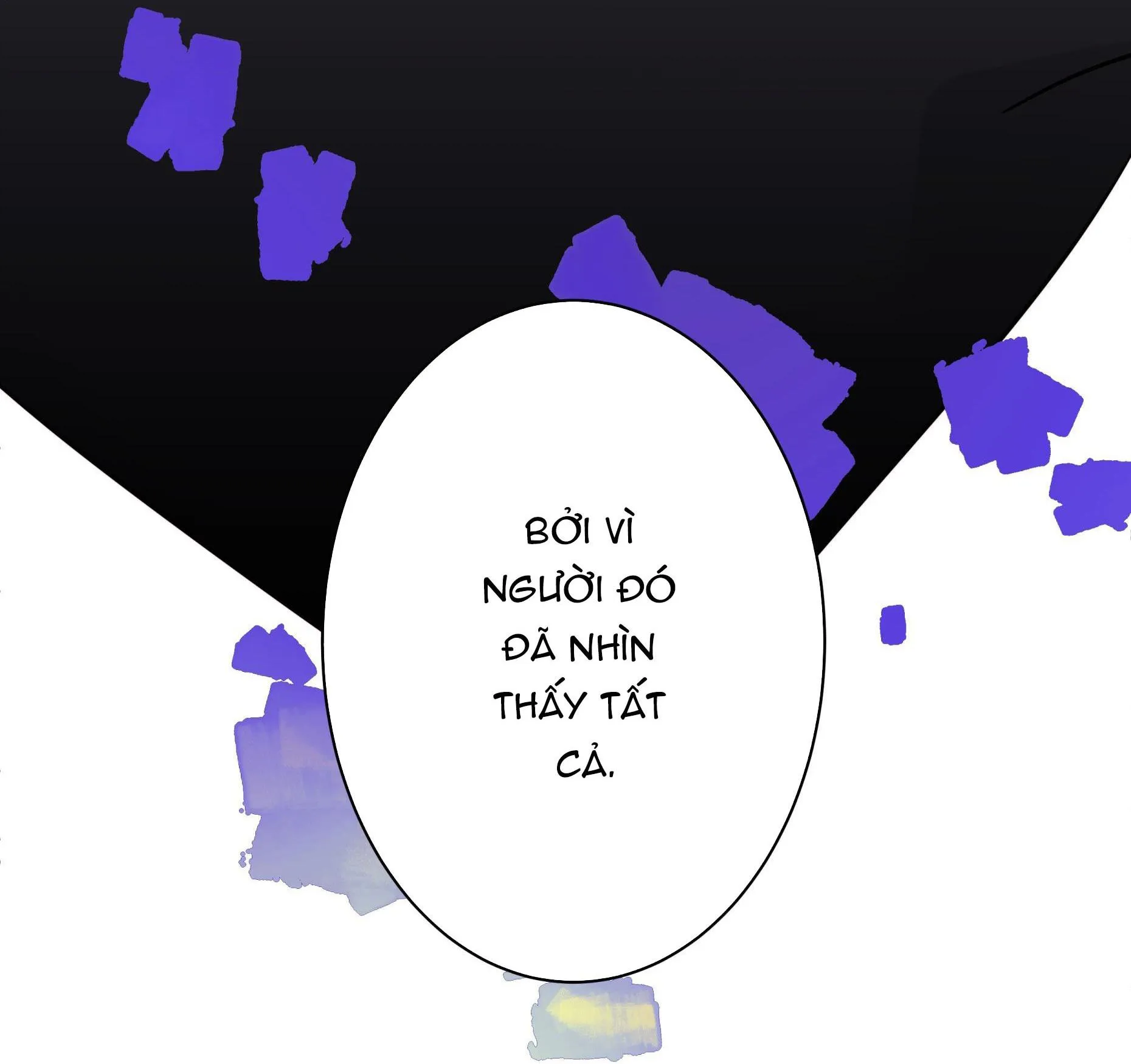 Quan tâm em đi Chapter 11 Trang 34