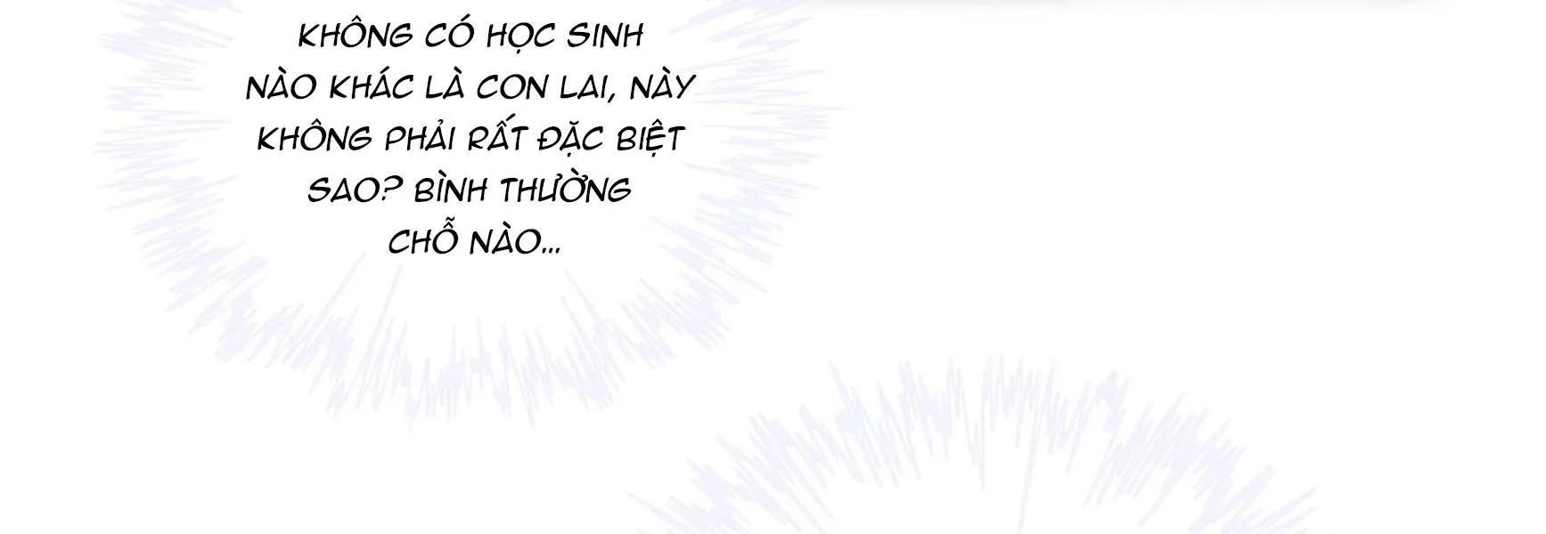 Quan tâm em đi Chapter 12 Trang 22