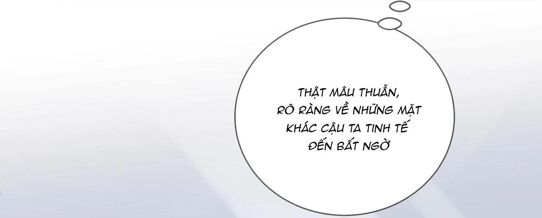 Quan tâm em đi Chapter 12 Trang 39