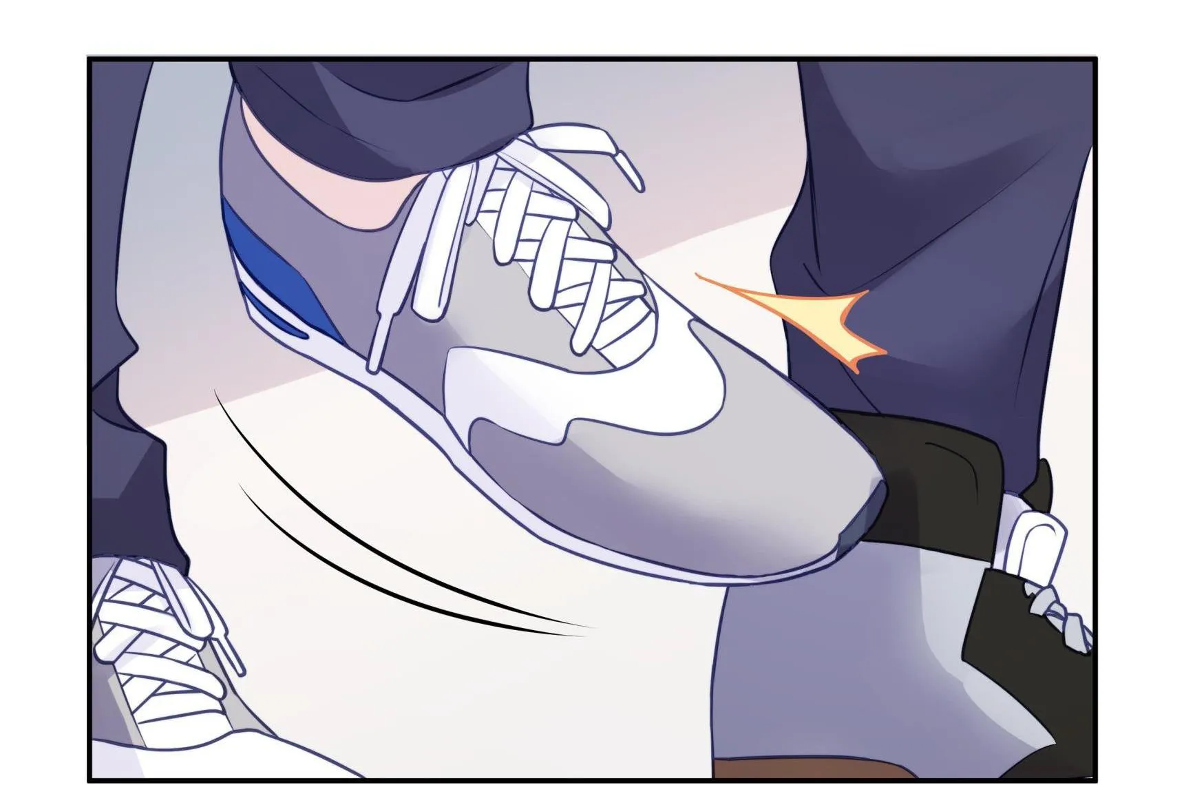 Quan tâm em đi Chapter 12 Trang 61