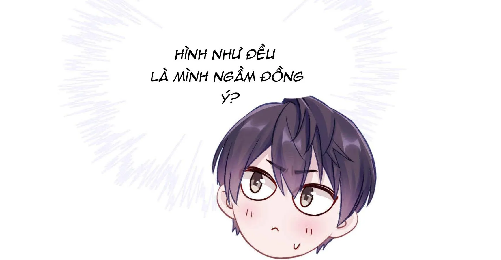 Quan tâm em đi Chapter 12 Trang 80