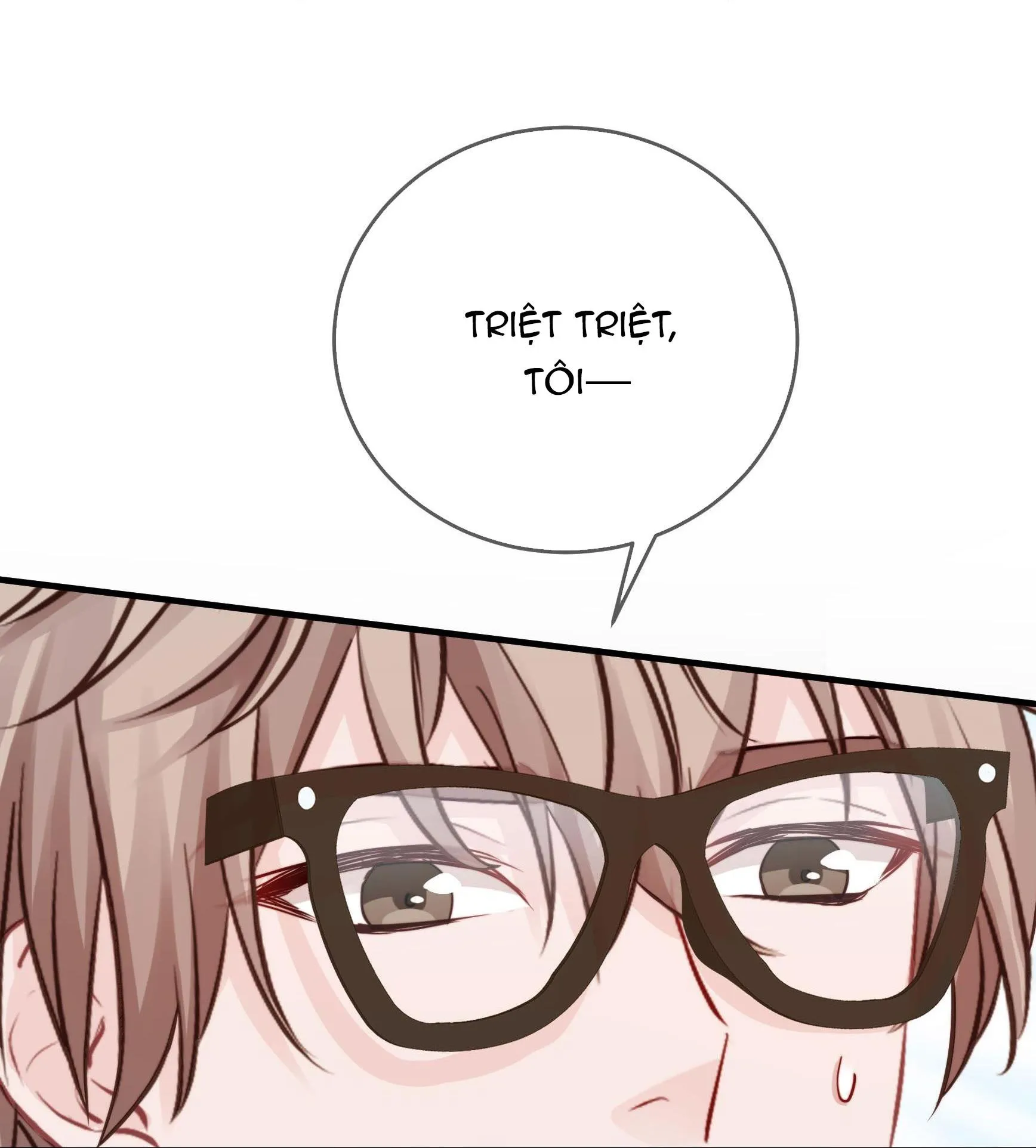 Quan tâm em đi Chapter 13 Trang 16