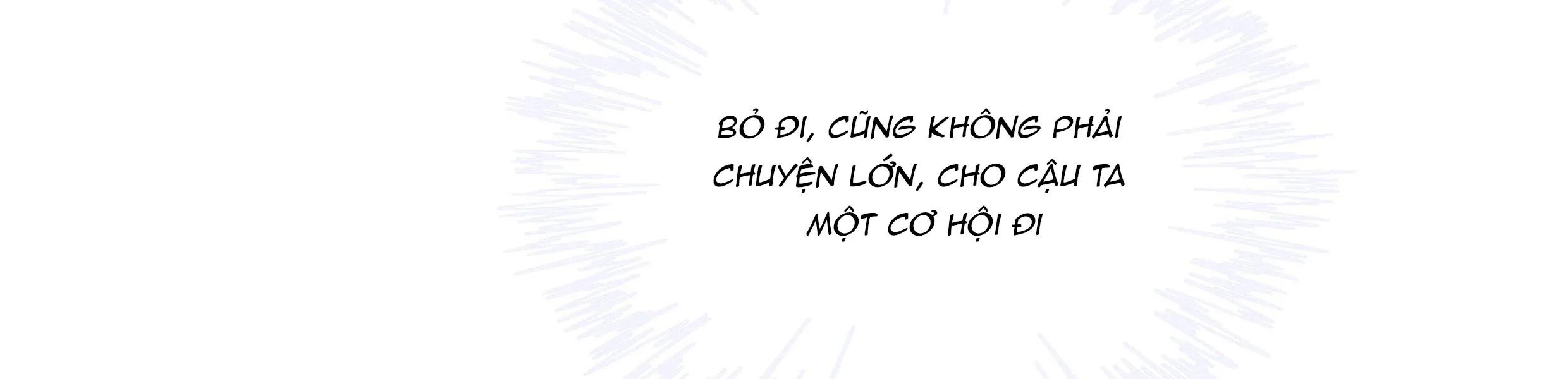 Quan tâm em đi Chapter 13 Trang 31