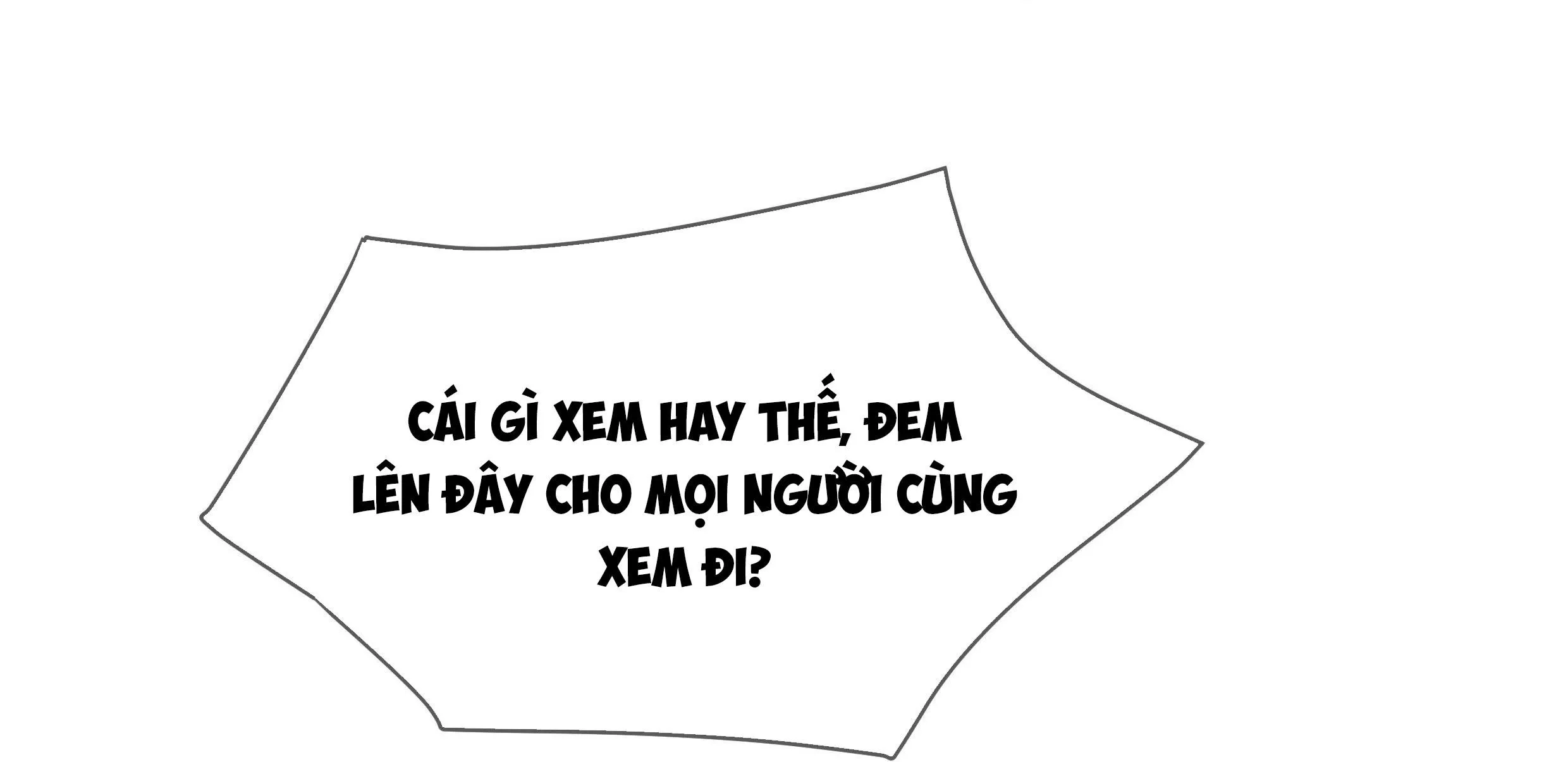 Quan tâm em đi Chapter 13 Trang 48