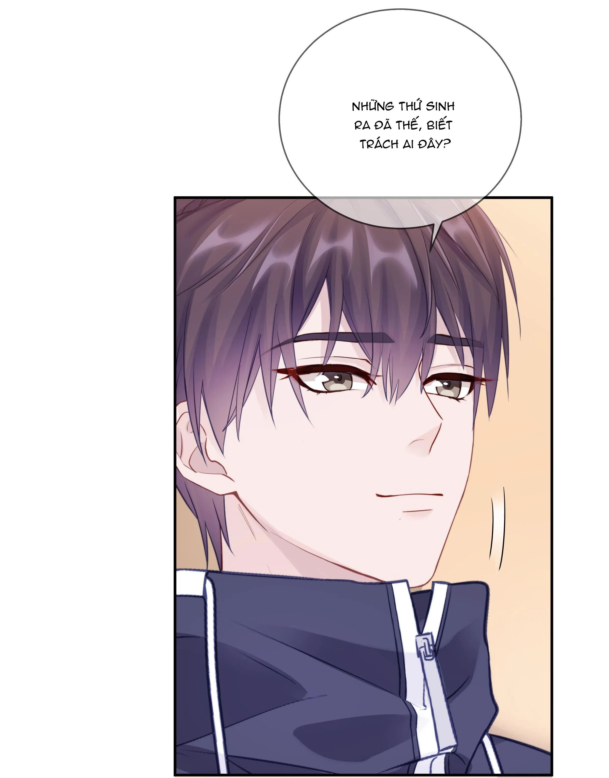 Quan tâm em đi Chapter 13 Trang 58