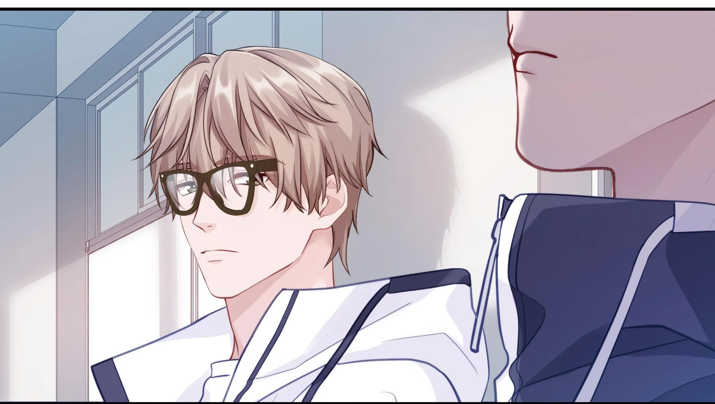 Quan tâm em đi Chapter 13 Trang 61