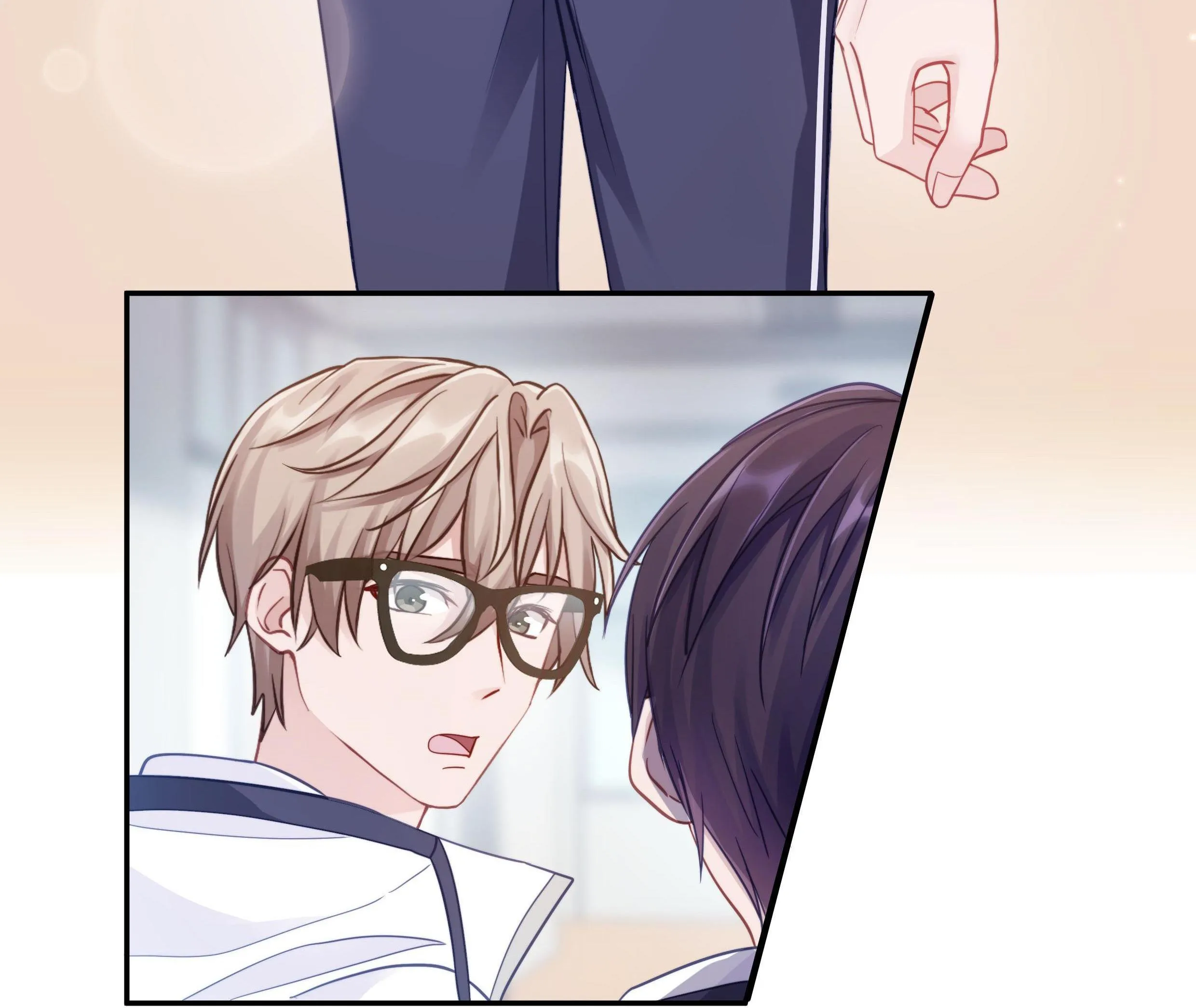 Quan tâm em đi Chapter 13 Trang 83