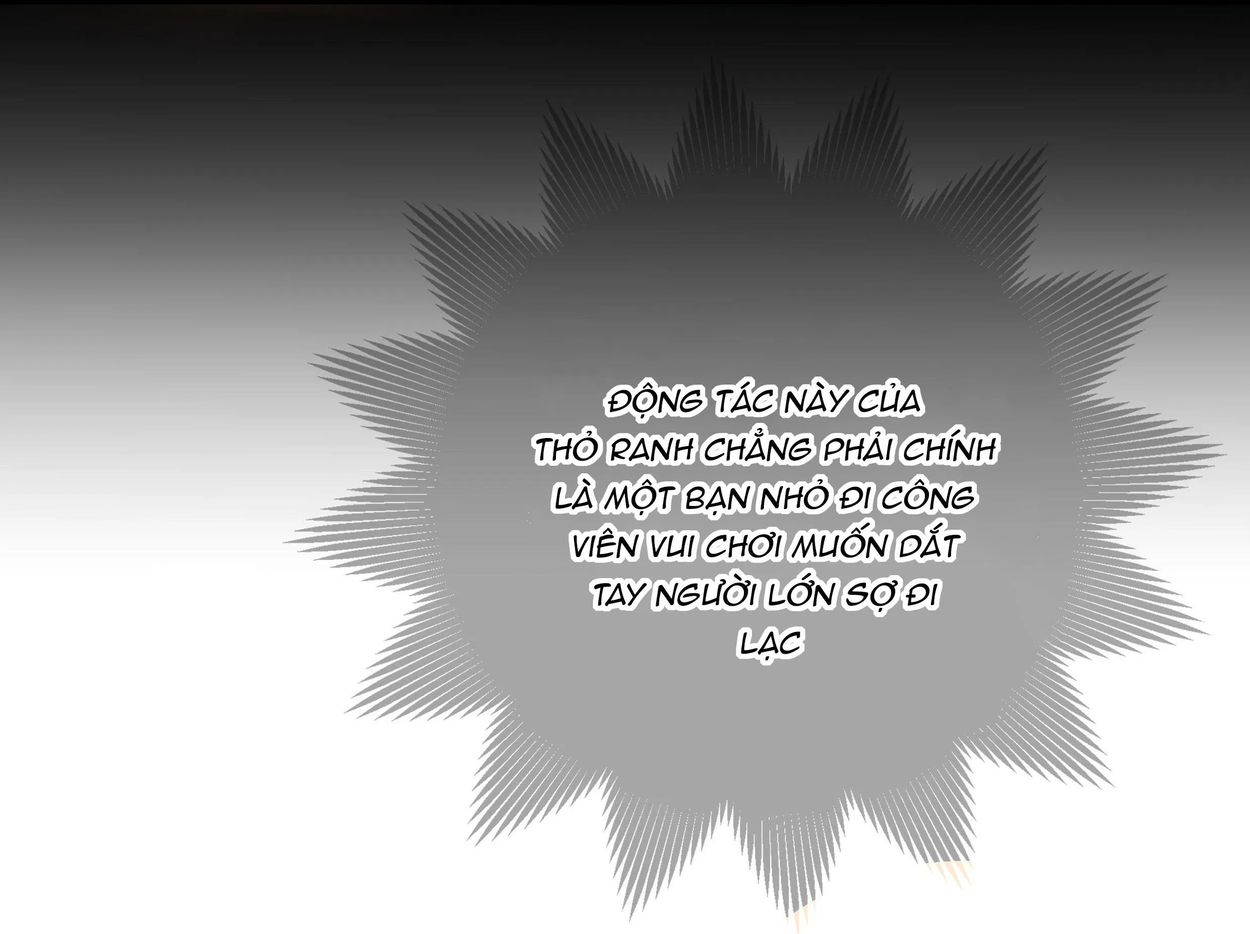 Quan tâm em đi Chapter 13 Trang 86