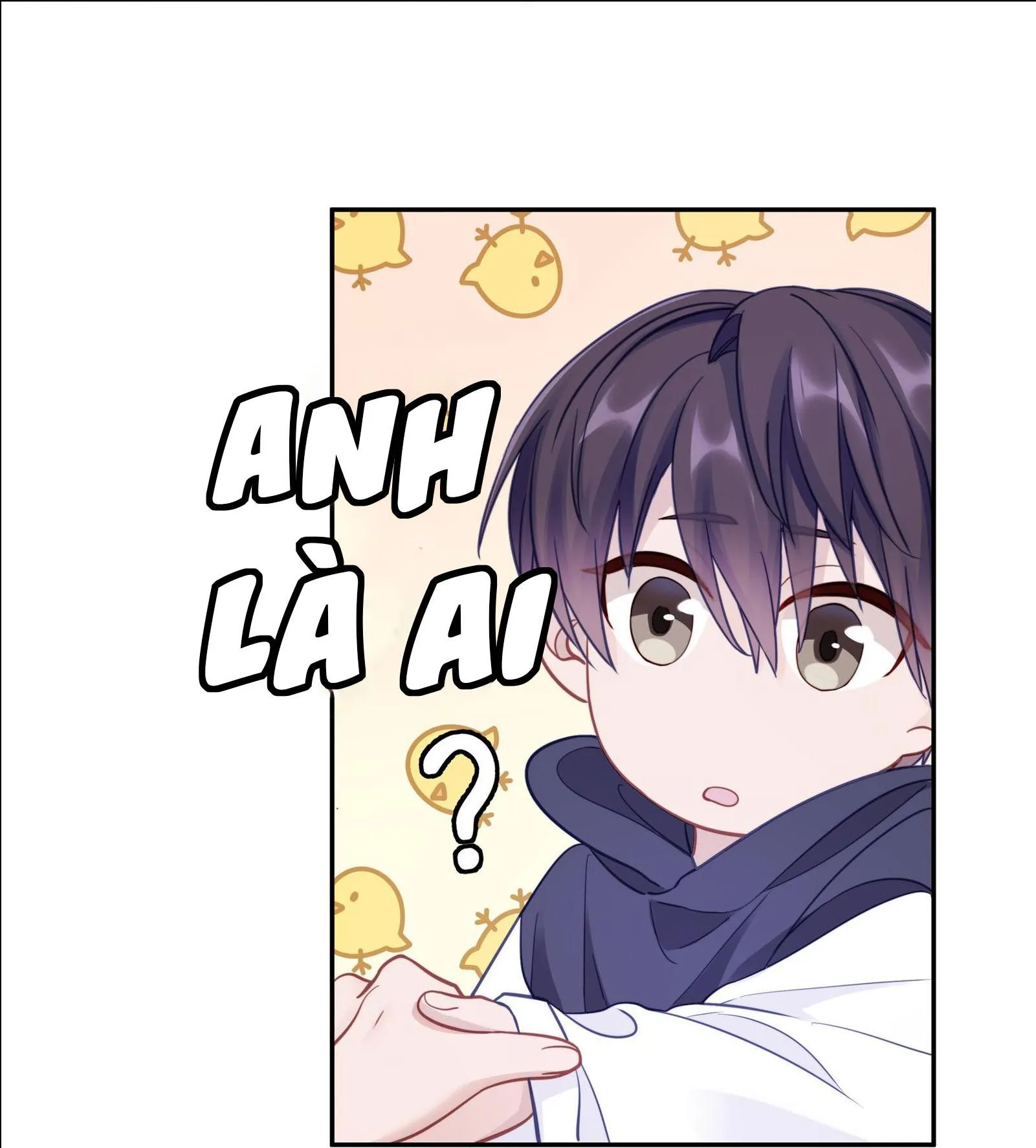 Quan tâm em đi Chapter 13 Trang 95