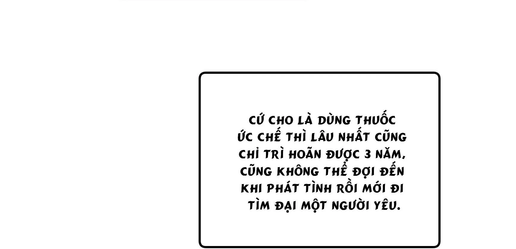 Quan tâm em đi Chapter 14 Trang 20