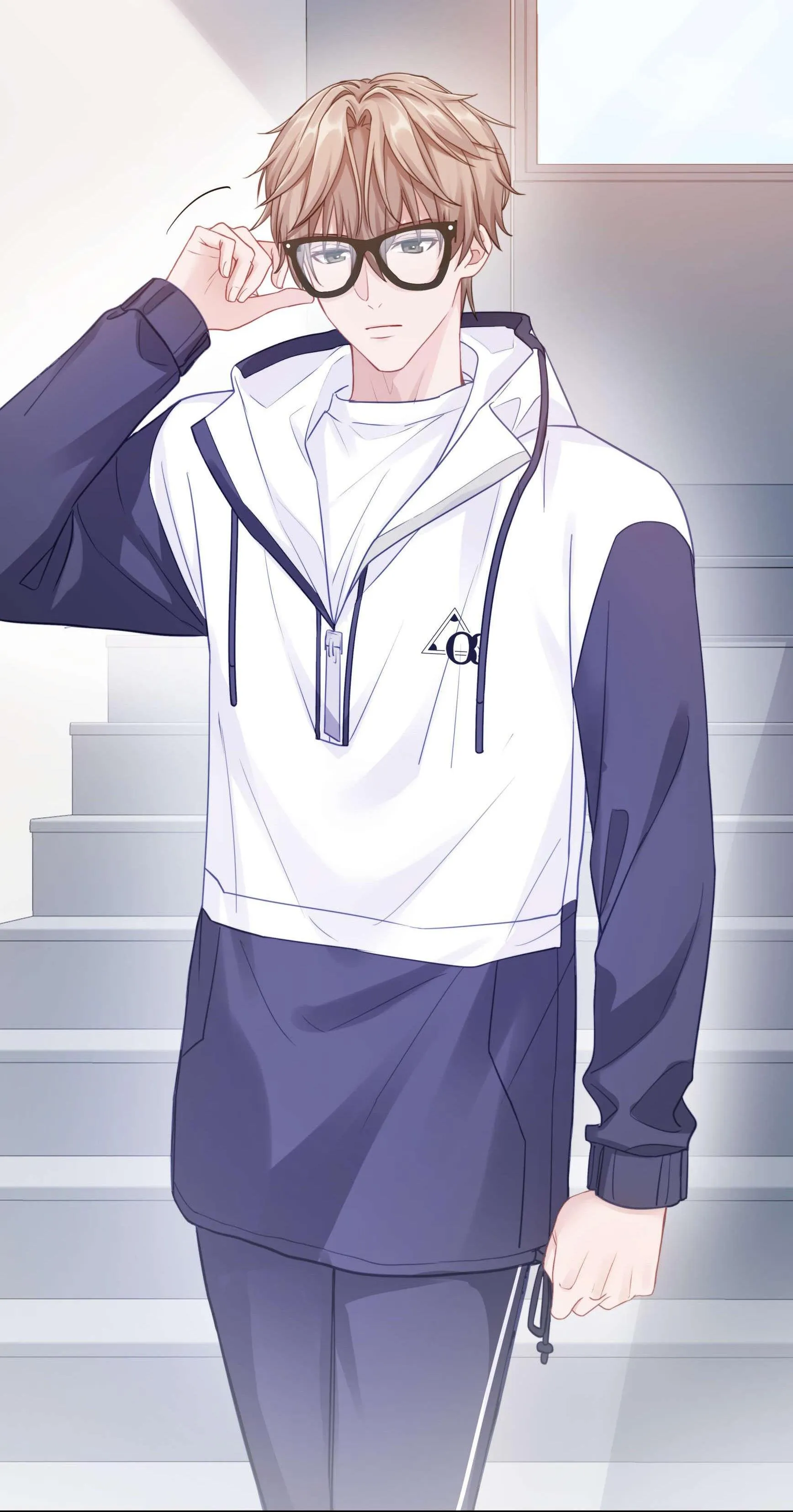 Quan tâm em đi Chapter 14 Trang 51