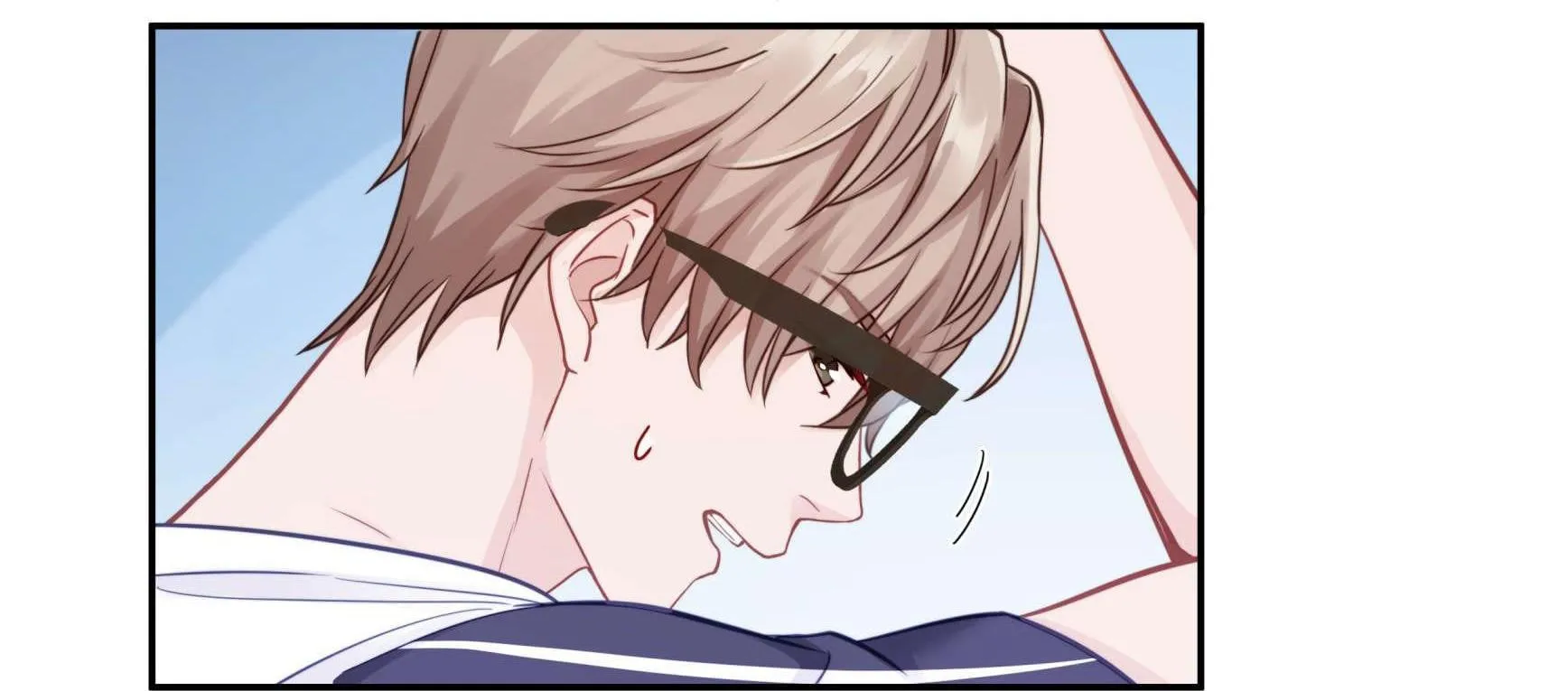 Quan tâm em đi Chapter 15 Trang 16