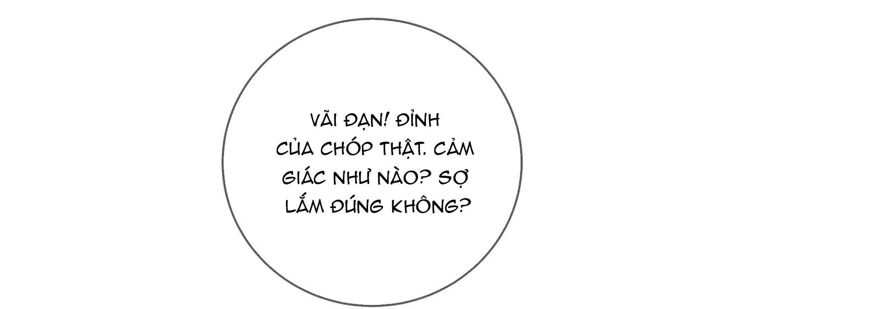 Quan tâm em đi Chapter 15 Trang 23