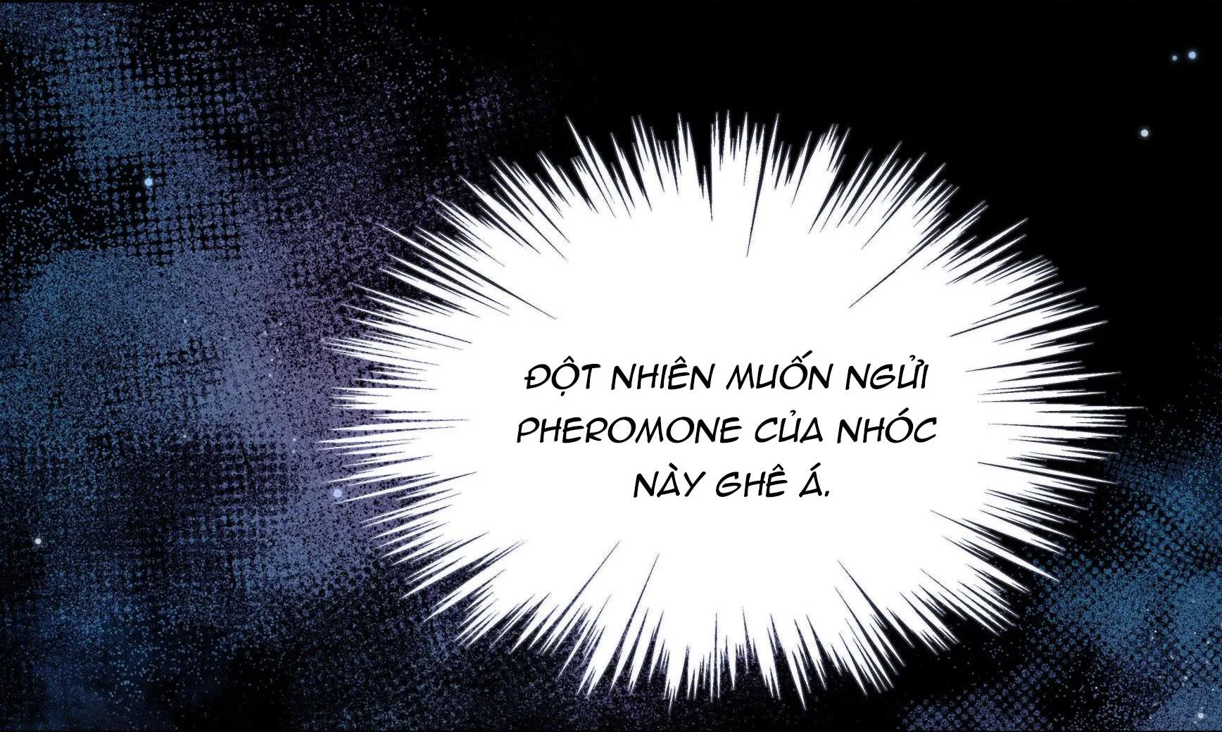 Quan tâm em đi Chapter 15 Trang 41