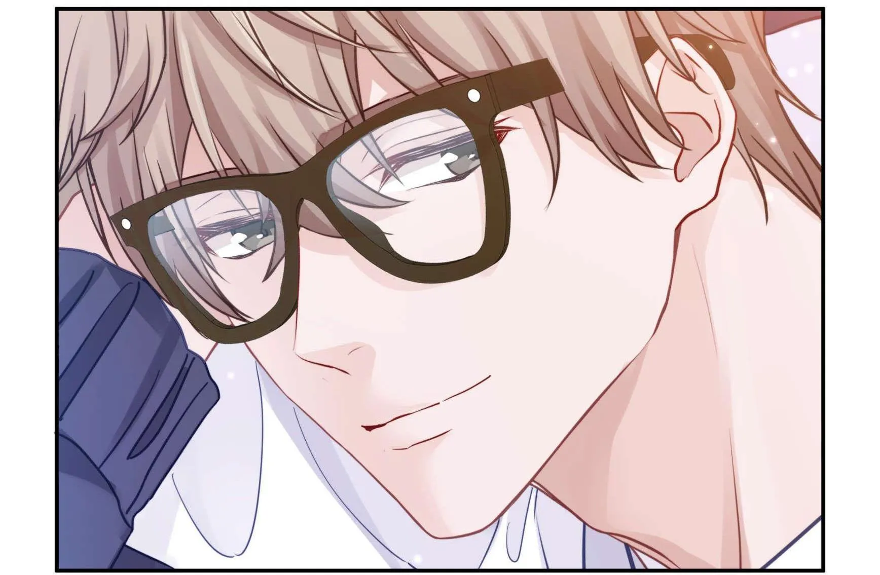 Quan tâm em đi Chapter 15 Trang 59