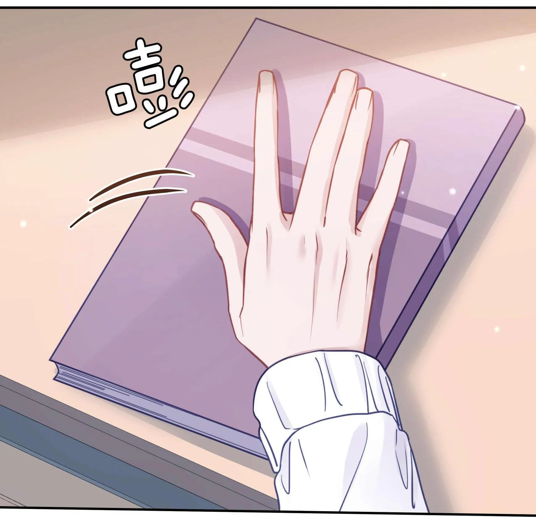 Quan tâm em đi Chapter 15 Trang 69