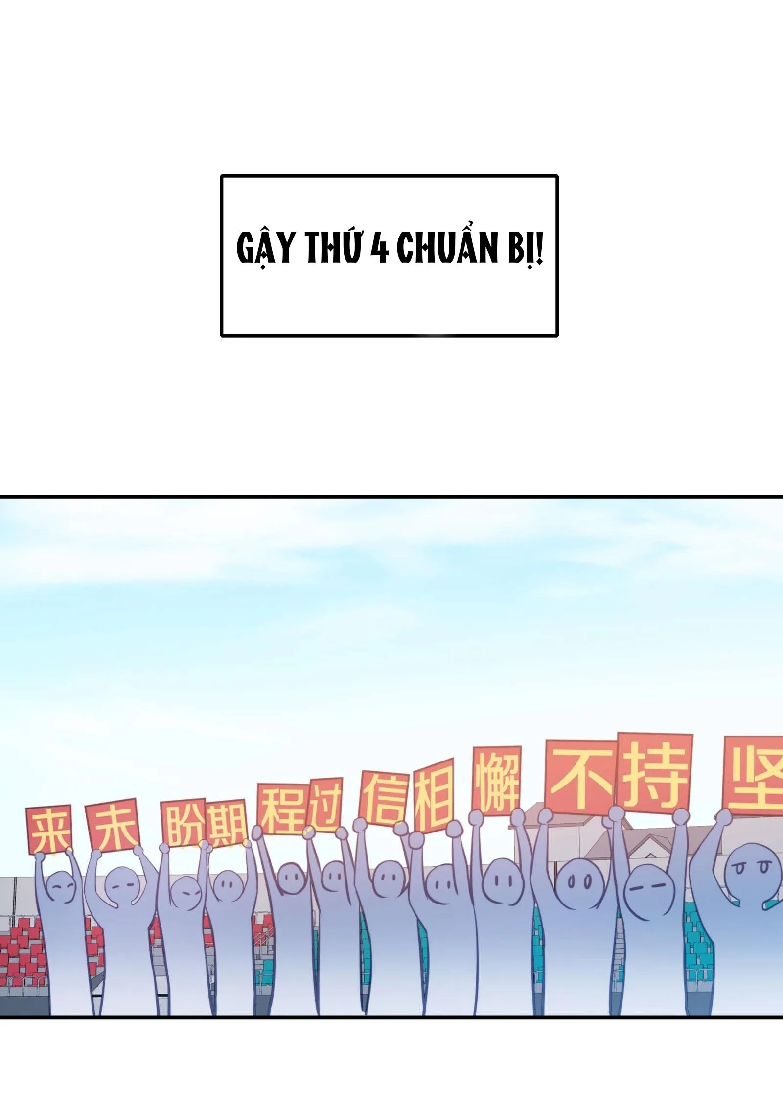 Quan tâm em đi Chapter 16 Trang 45