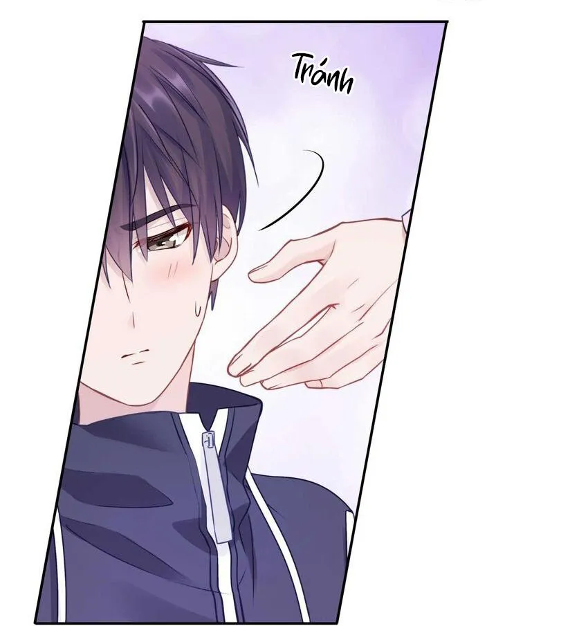 Quan tâm em đi Chapter 18 Trang 6