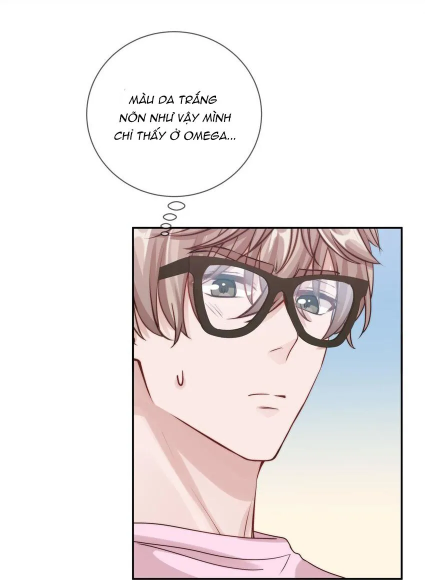 Quan tâm em đi Chapter 18 Trang 11