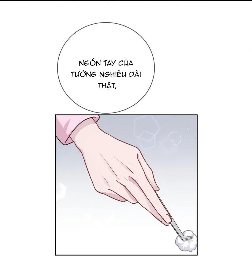 Quan tâm em đi Chapter 18 Trang 22