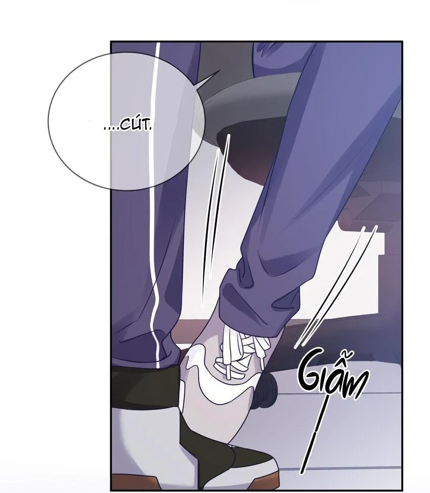 Quan tâm em đi Chapter 18 Trang 25