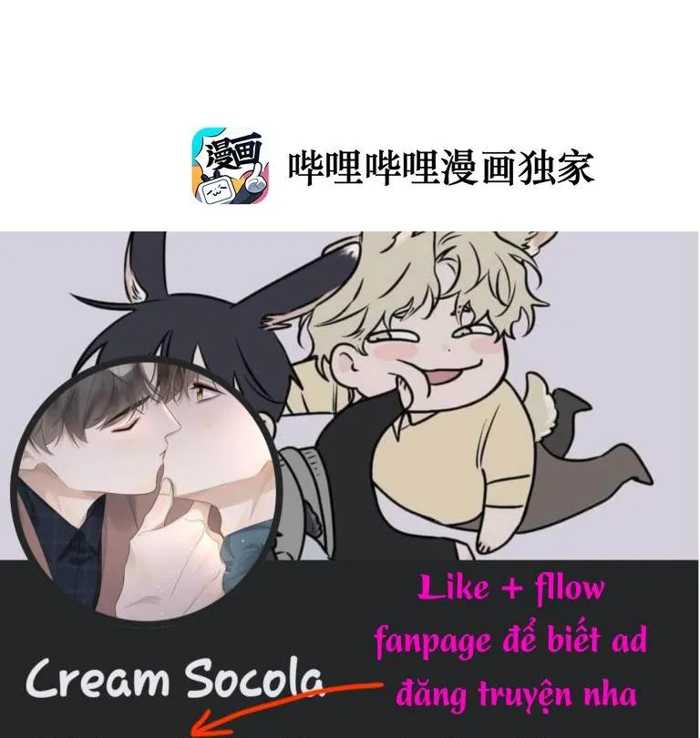 Quan tâm em đi Chapter 18 Trang 36