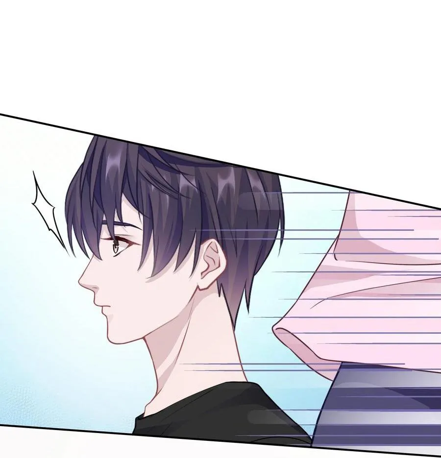 Quan tâm em đi Chapter 19 Trang 4