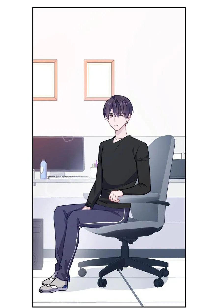 Quan tâm em đi Chapter 19 Trang 8