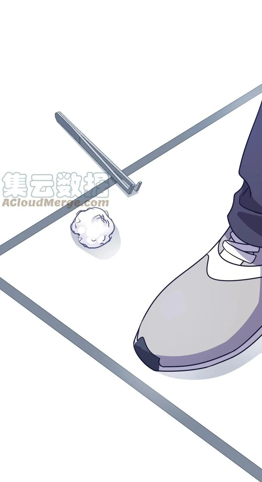 Quan tâm em đi Chapter 19 Trang 10