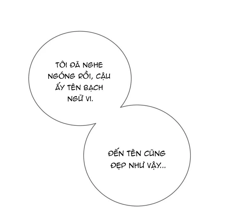 Quan tâm em đi Chapter 19 Trang 14