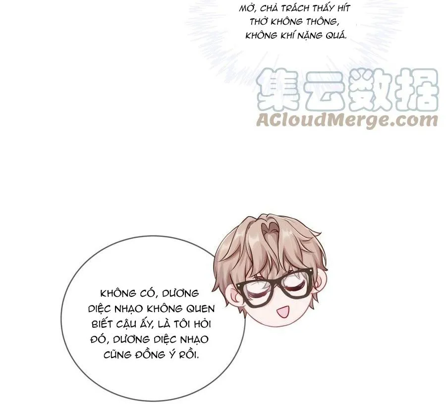 Quan tâm em đi Chapter 19 Trang 23