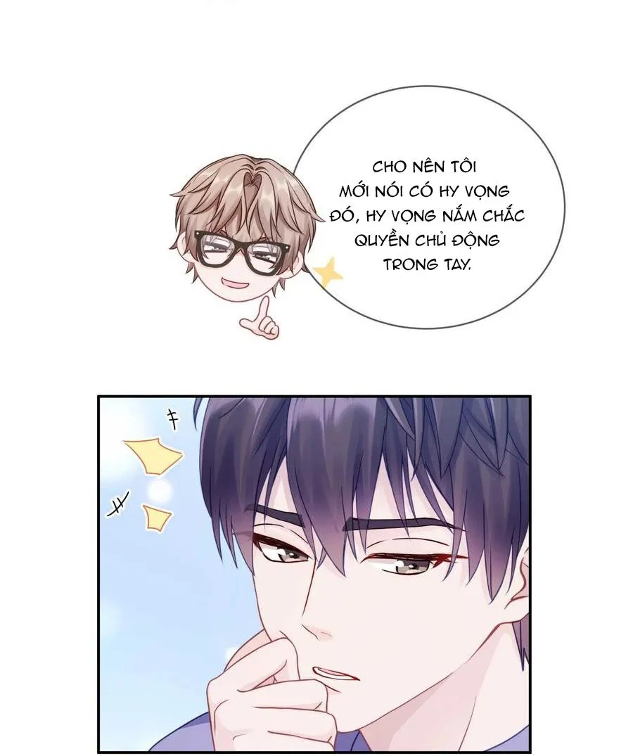 Quan tâm em đi Chapter 19 Trang 24