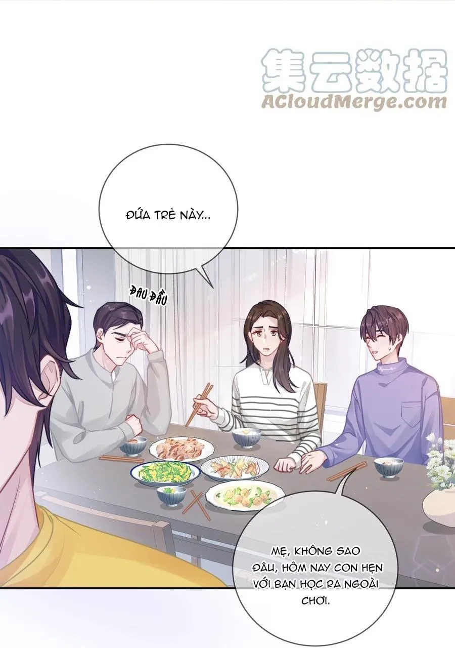 Quan tâm em đi Chapter 19 Trang 29