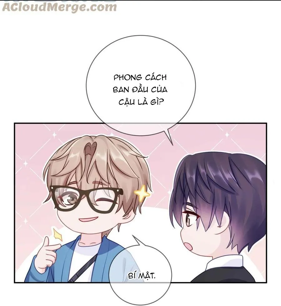 Quan tâm em đi Chapter 19 Trang 40