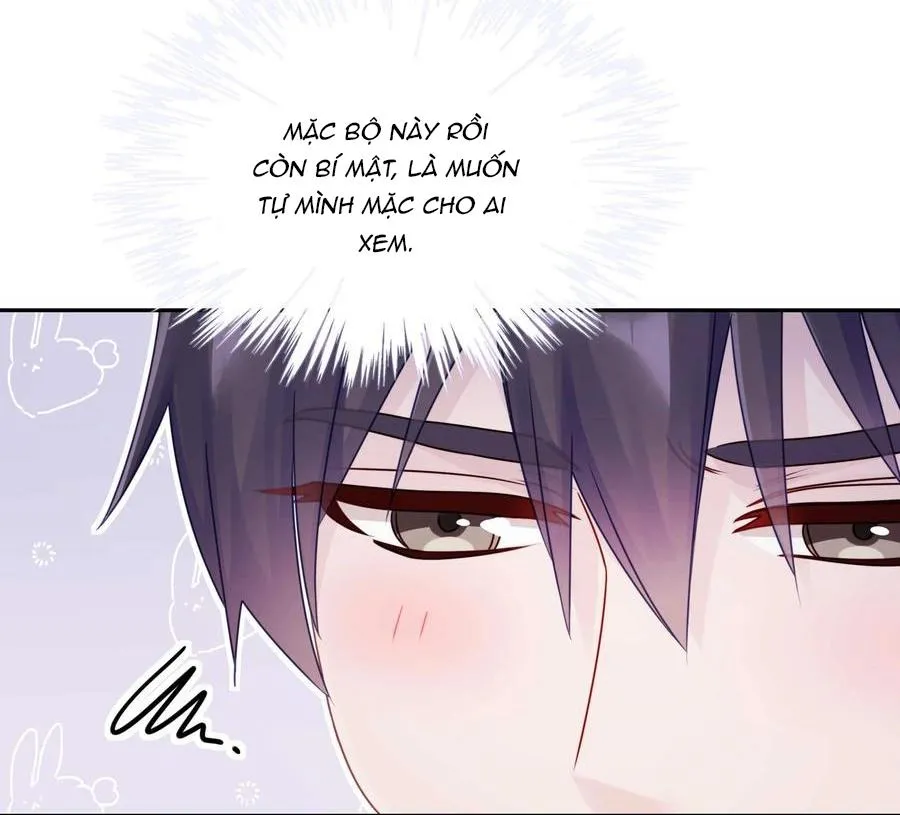 Quan tâm em đi Chapter 19 Trang 44