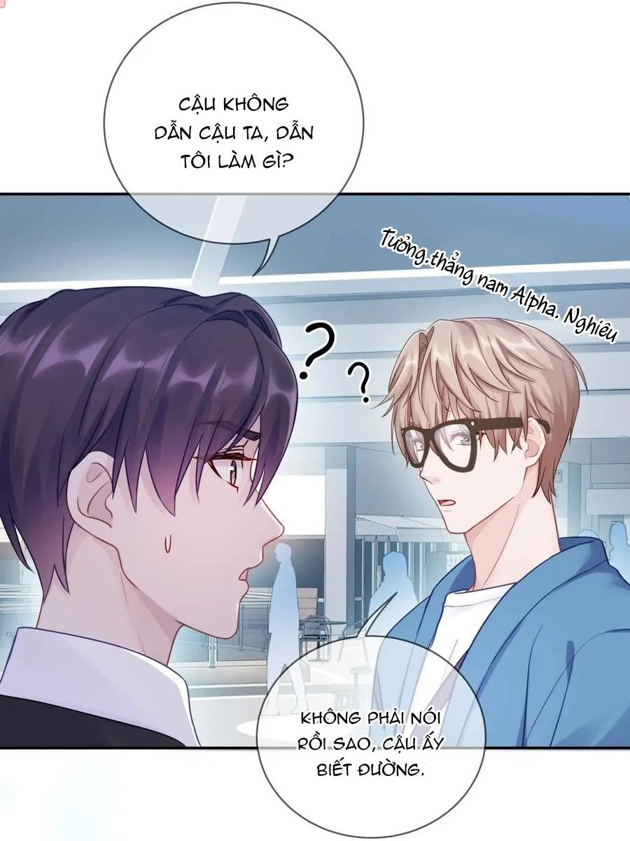 Quan tâm em đi Chapter 19 Trang 46