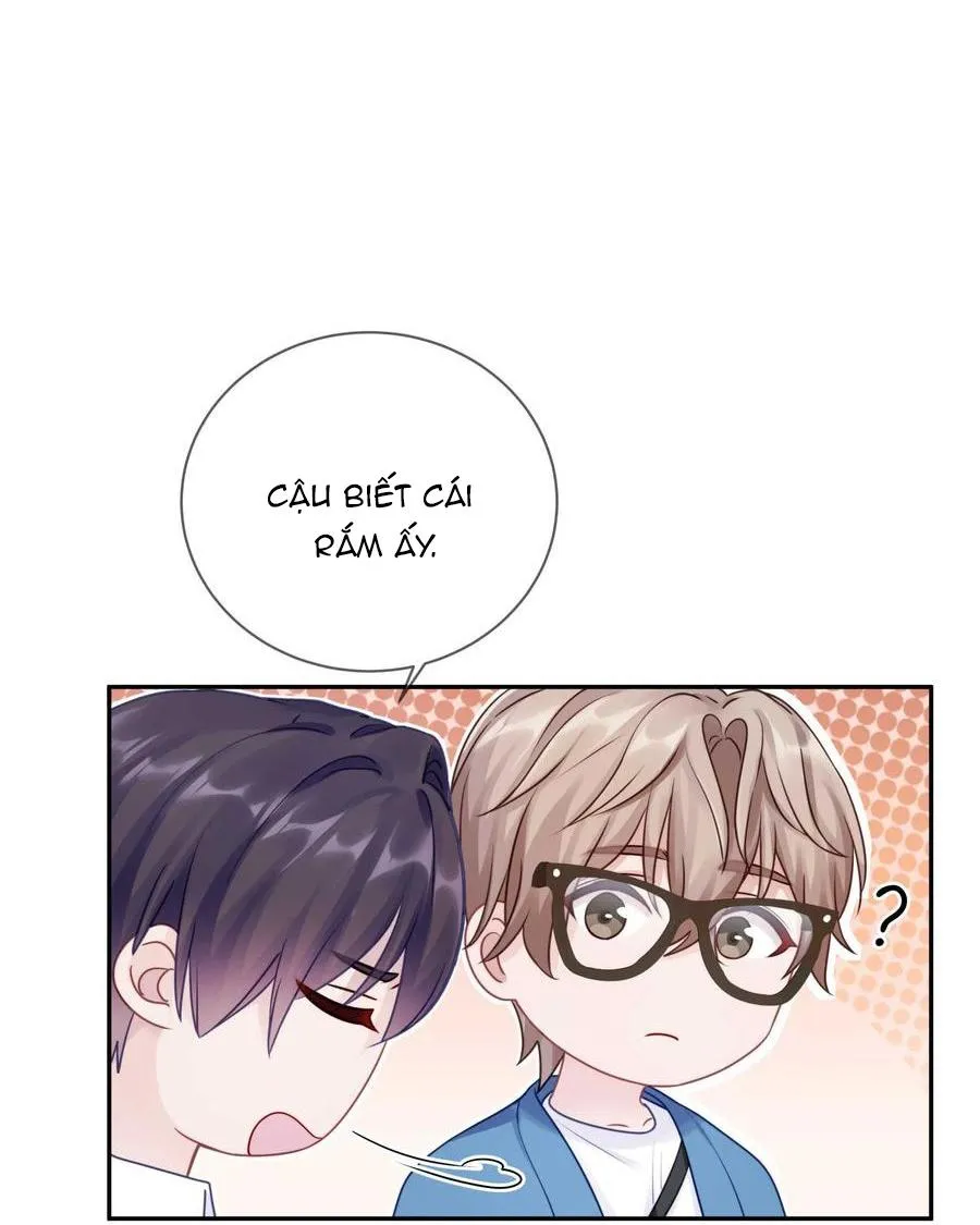 Quan tâm em đi Chapter 20 Trang 4