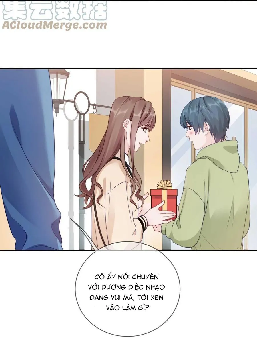 Quan tâm em đi Chapter 20 Trang 6