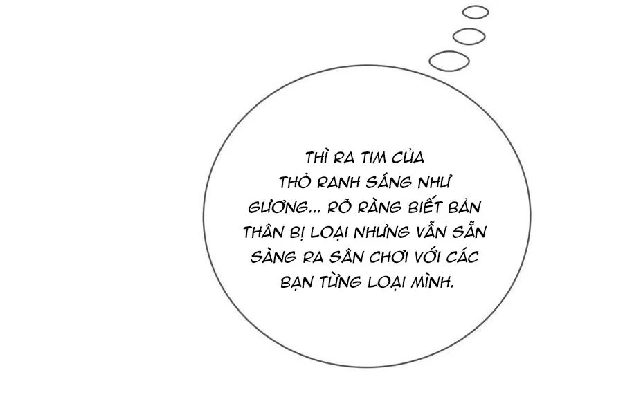 Quan tâm em đi Chapter 20 Trang 20