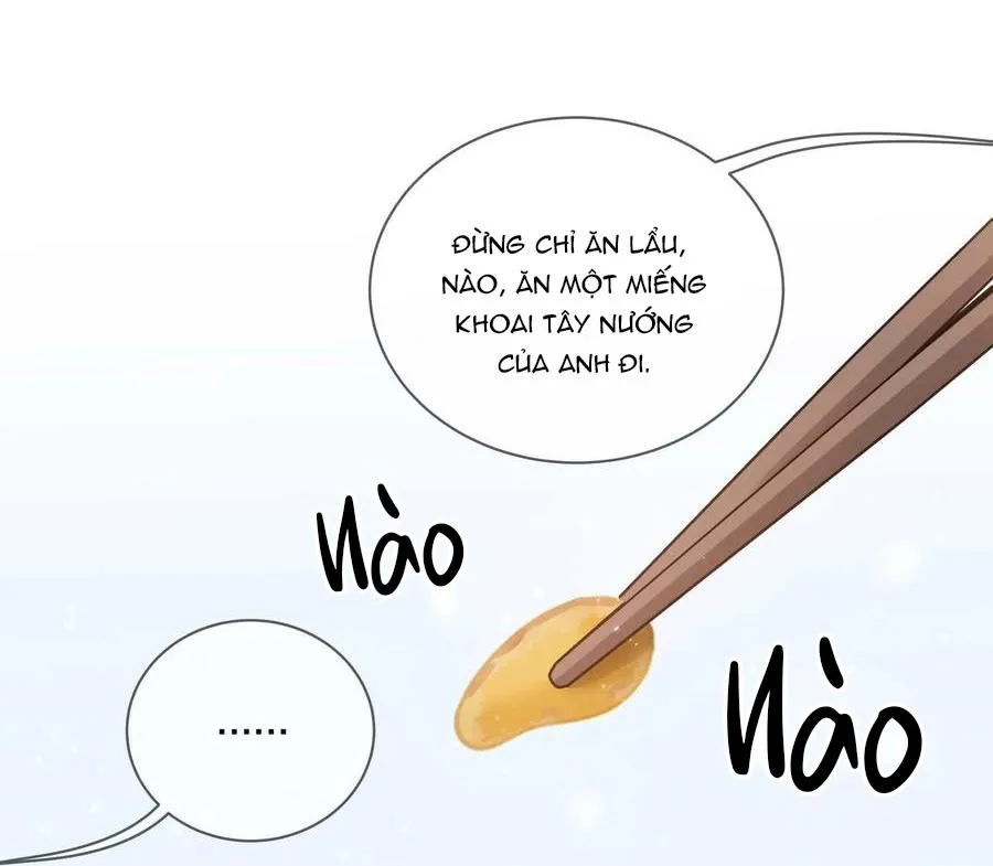 Quan tâm em đi Chapter 20 Trang 26