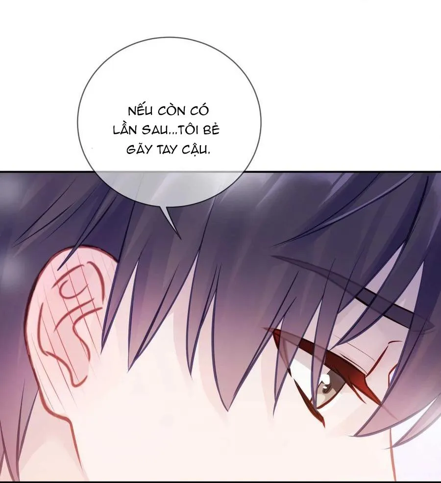 Quan tâm em đi Chapter 20 Trang 39