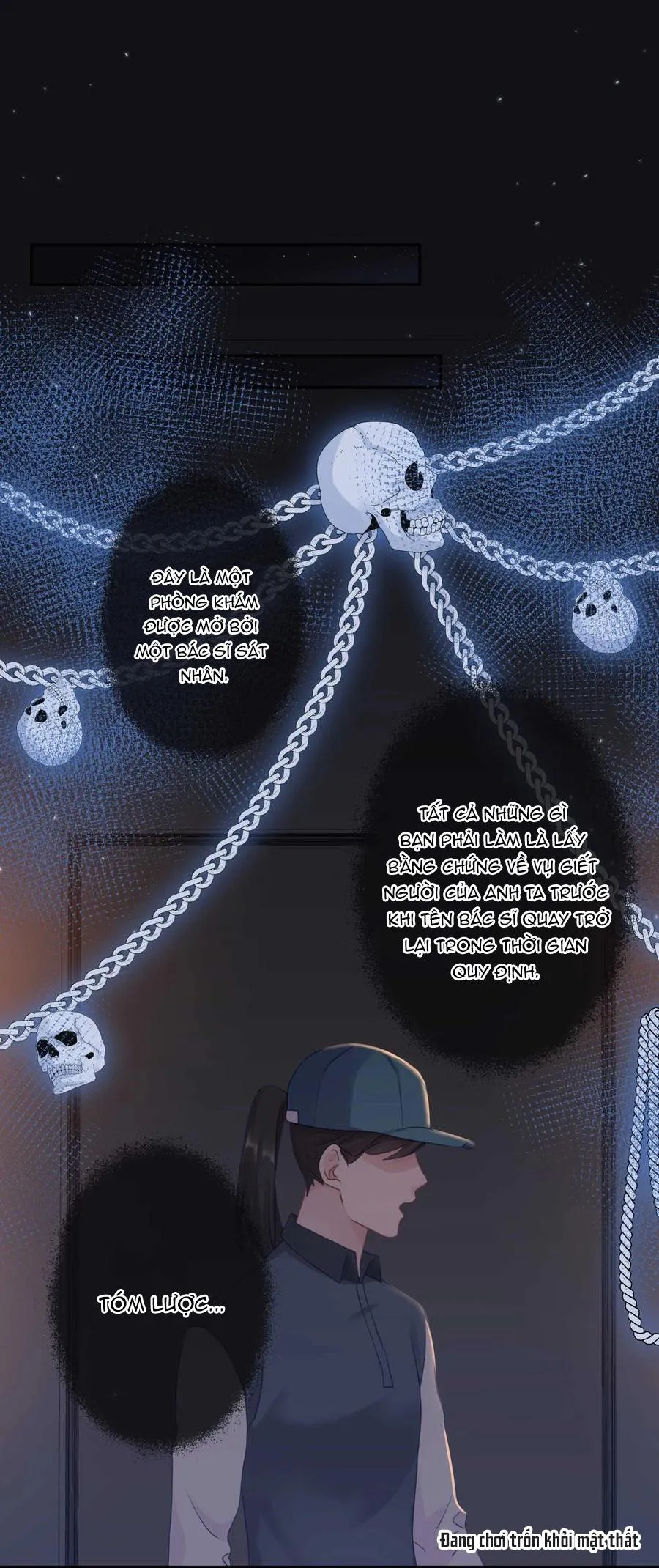 Quan tâm em đi Chapter 20 Trang 41