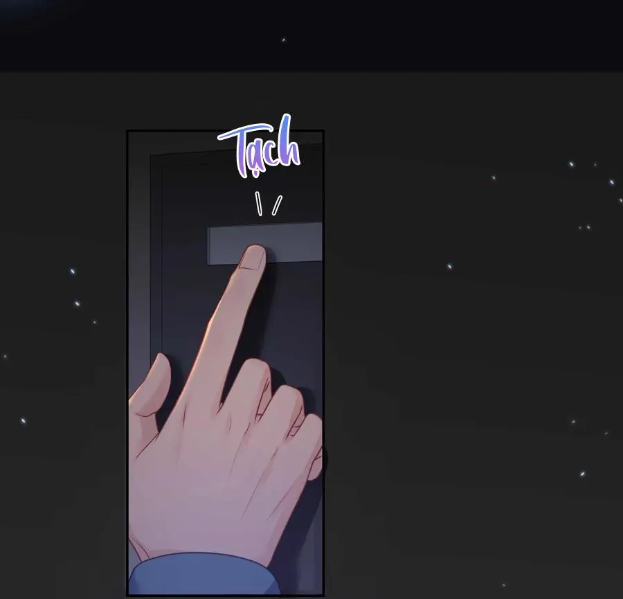 Quan tâm em đi Chapter 20 Trang 44