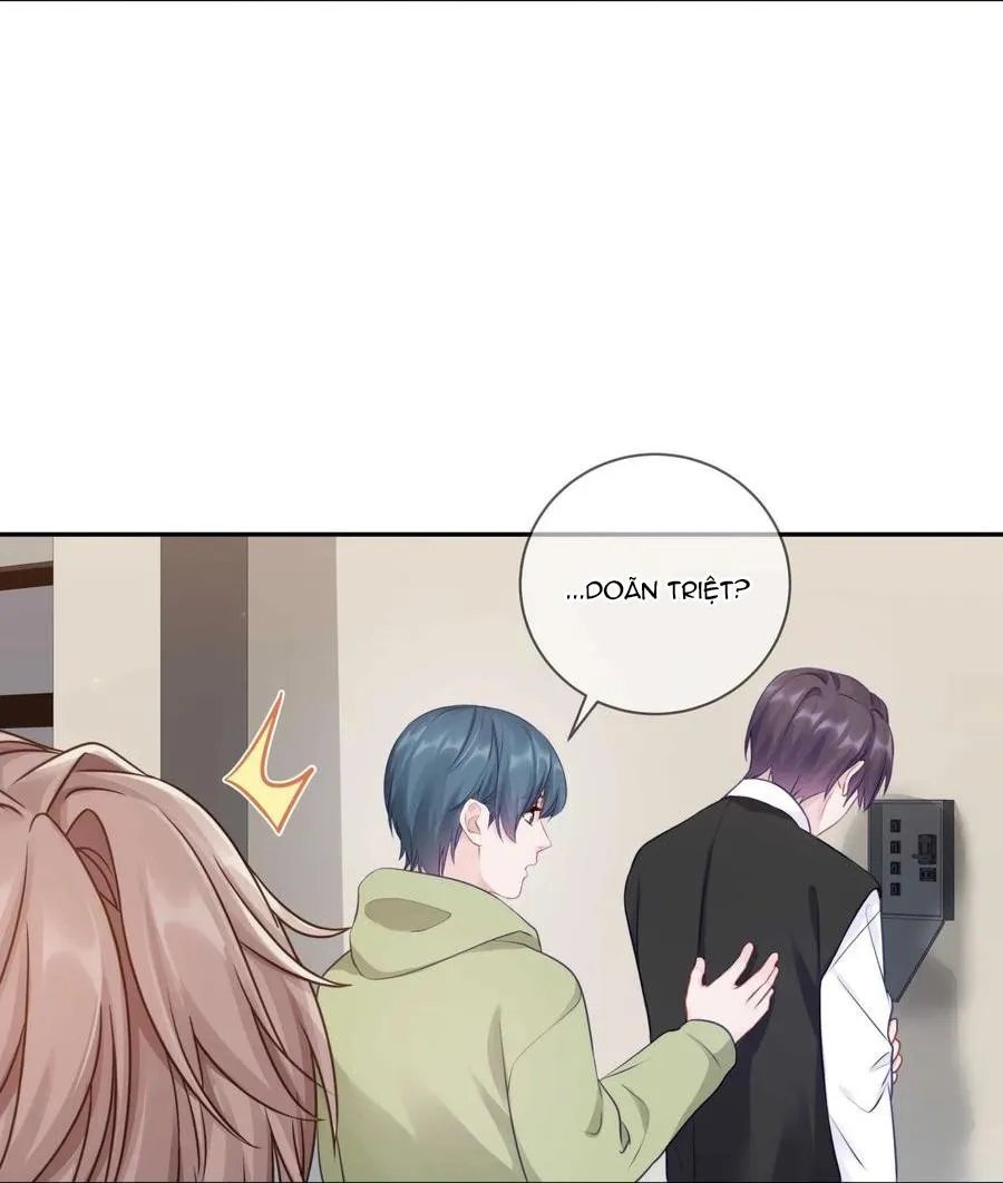 Quan tâm em đi Chapter 20 Trang 46