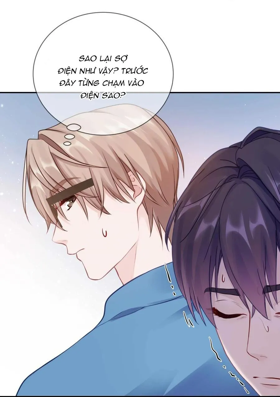 Quan tâm em đi Chapter 20 Trang 48